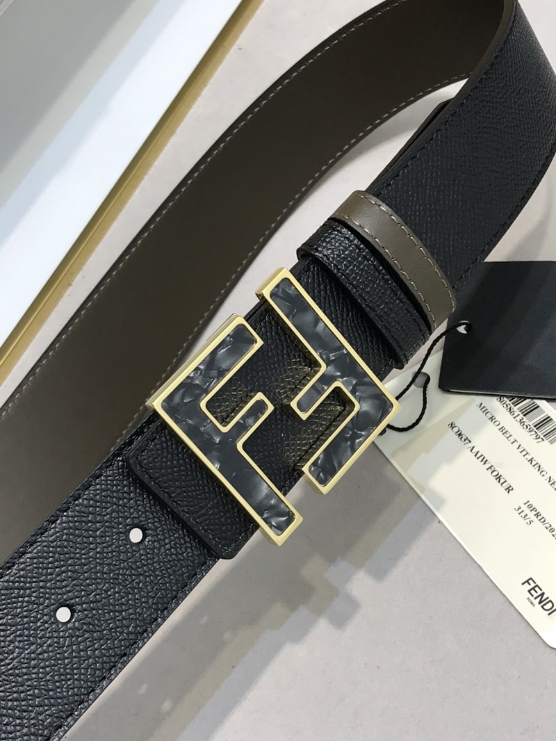 F**di belts